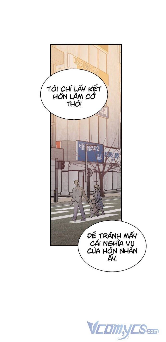 Oan Gia Ngõ Hẹp Chapter 16 - 38