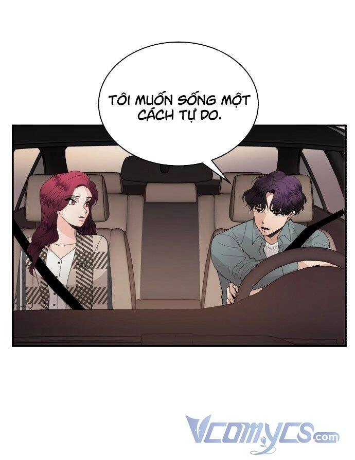Oan Gia Ngõ Hẹp Chapter 16 - 39