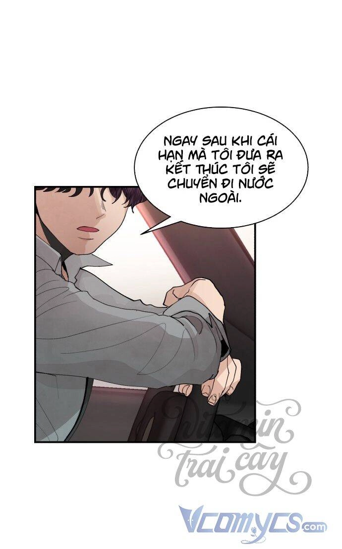 Oan Gia Ngõ Hẹp Chapter 16 - 40