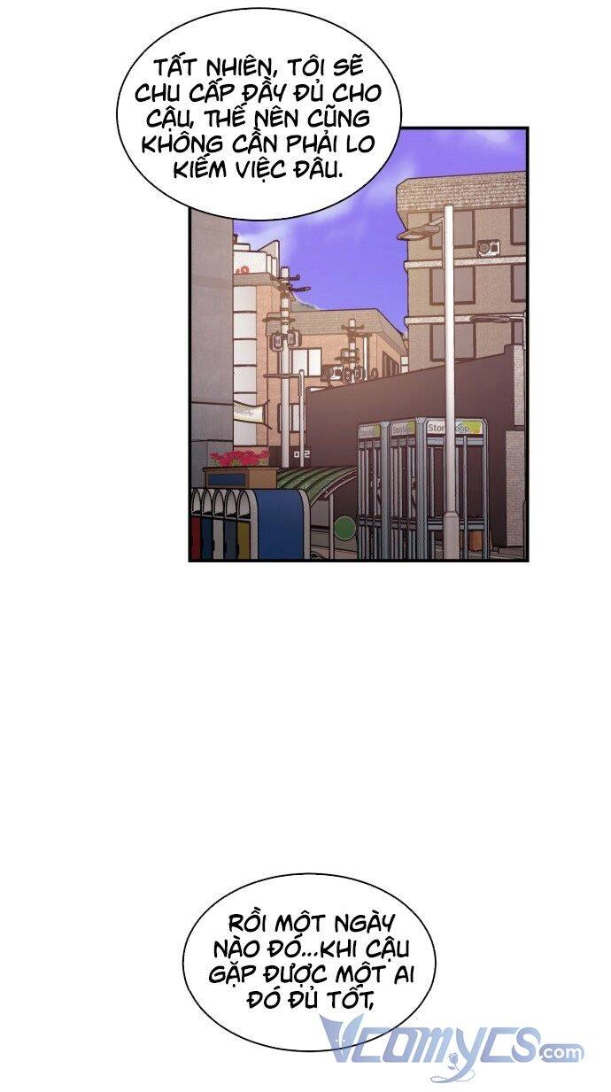 Oan Gia Ngõ Hẹp Chapter 16 - 42