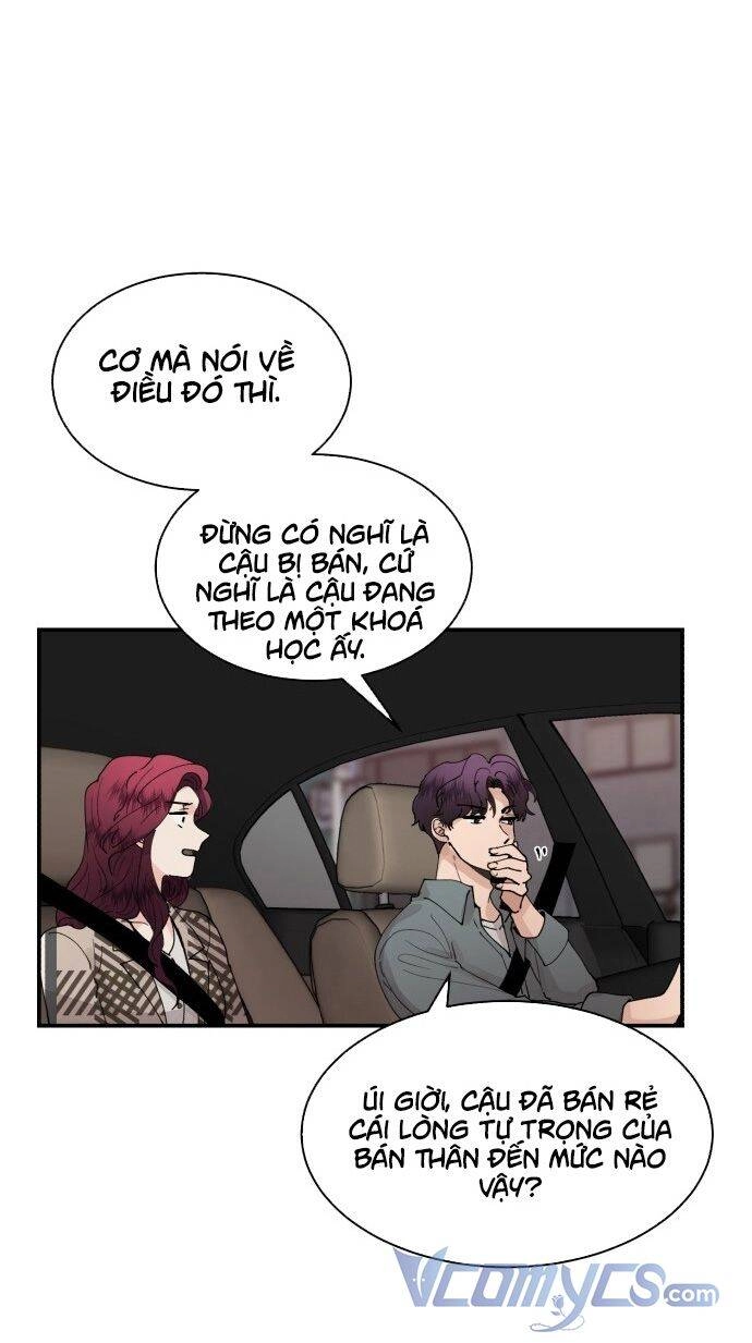 Oan Gia Ngõ Hẹp Chapter 16 - 45