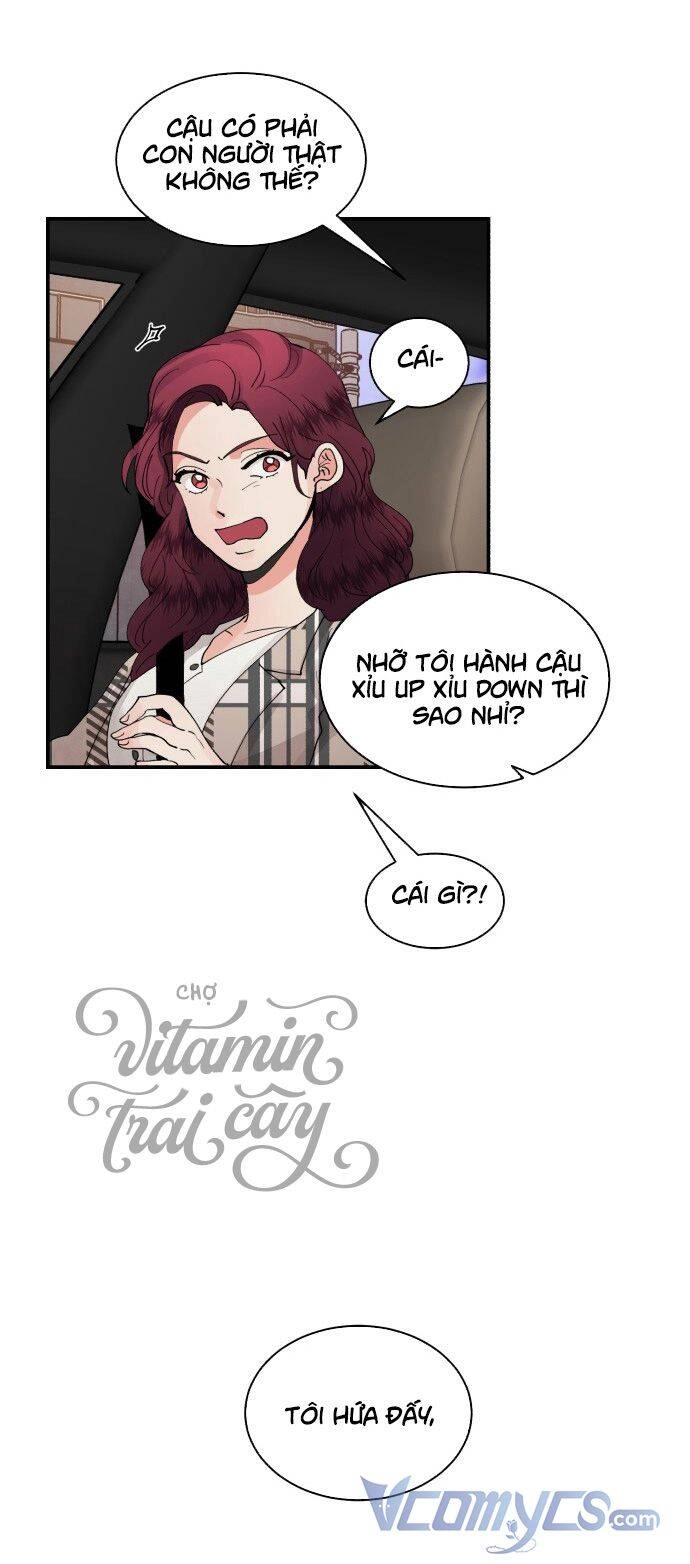 Oan Gia Ngõ Hẹp Chapter 16 - 46