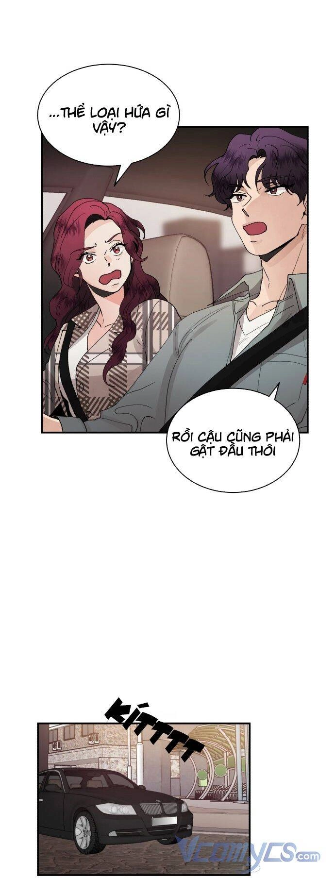 Oan Gia Ngõ Hẹp Chapter 16 - 48