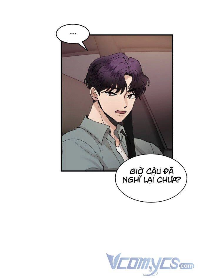 Oan Gia Ngõ Hẹp Chapter 16 - 49