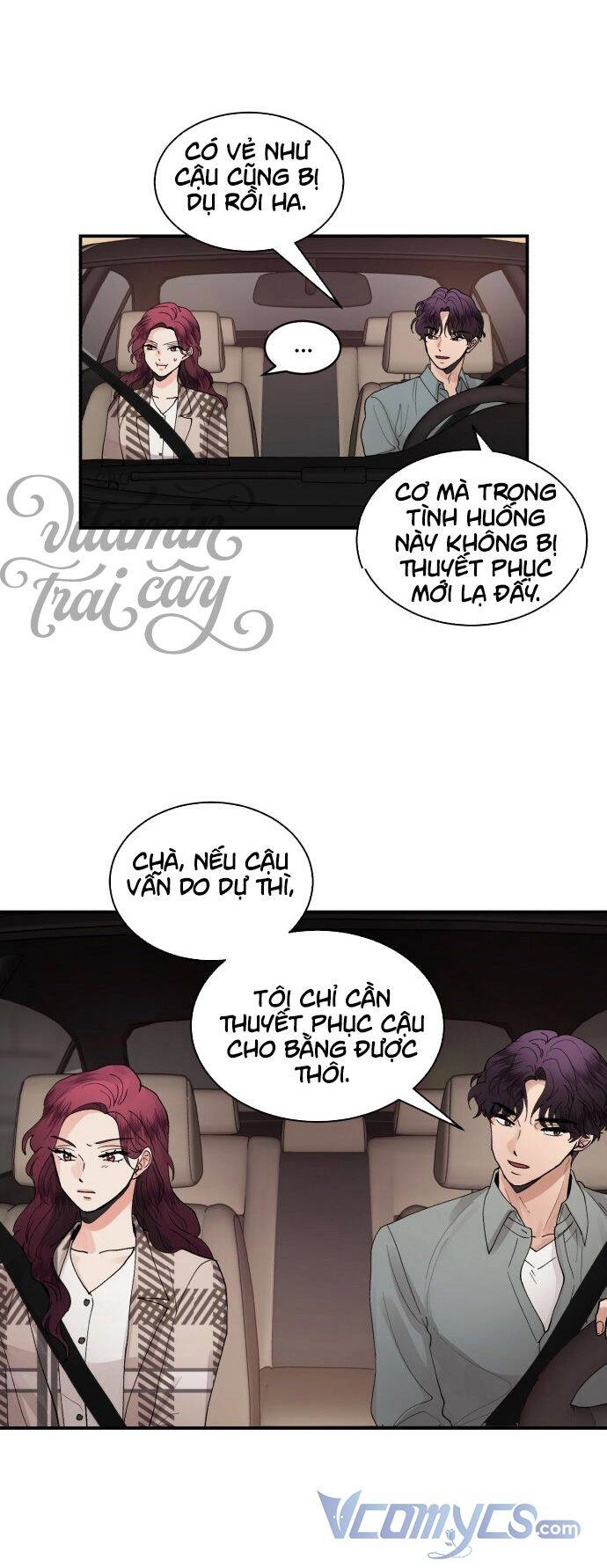 Oan Gia Ngõ Hẹp Chapter 16 - 50