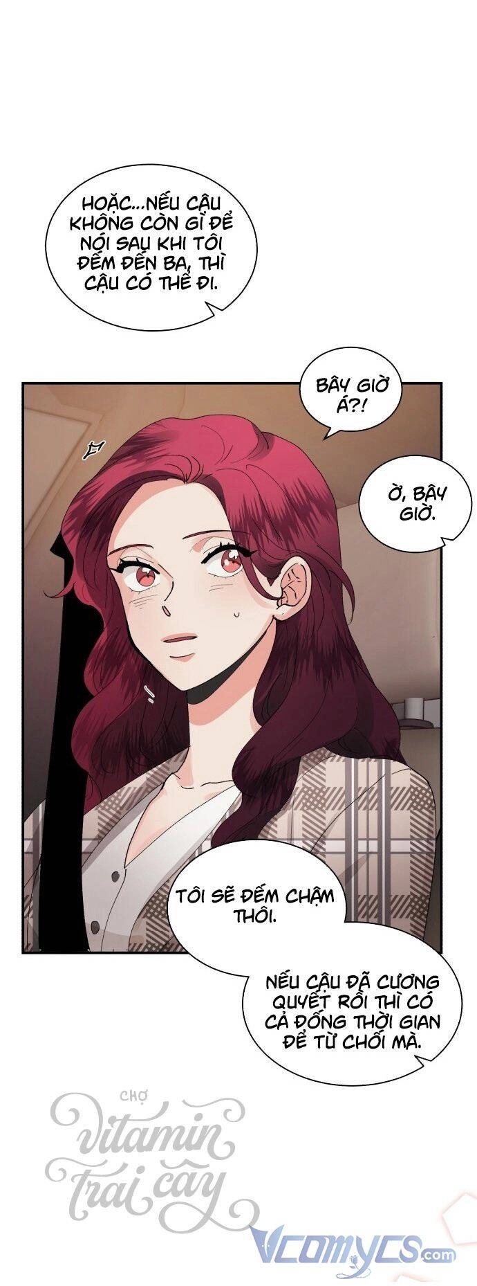 Oan Gia Ngõ Hẹp Chapter 16 - 52