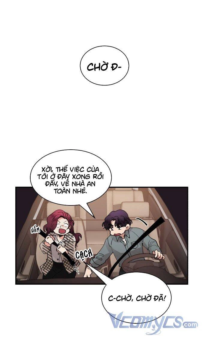 Oan Gia Ngõ Hẹp Chapter 16 - 56