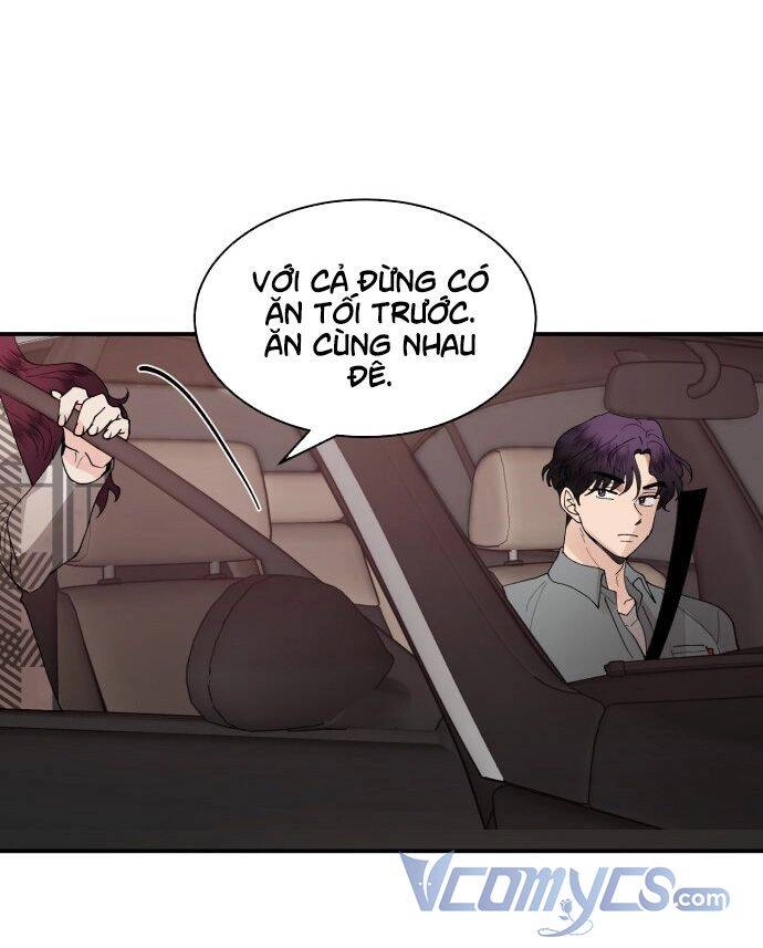 Oan Gia Ngõ Hẹp Chapter 16 - 58
