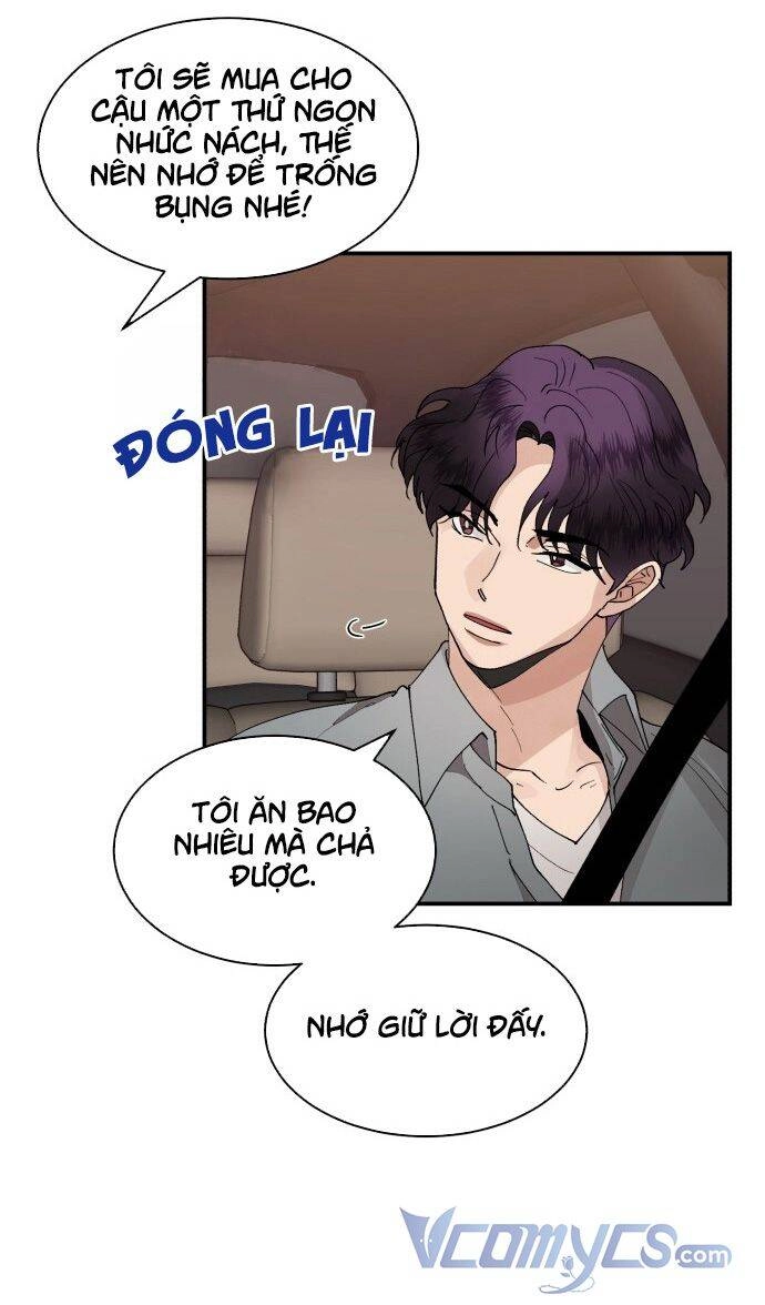 Oan Gia Ngõ Hẹp Chapter 16 - 59