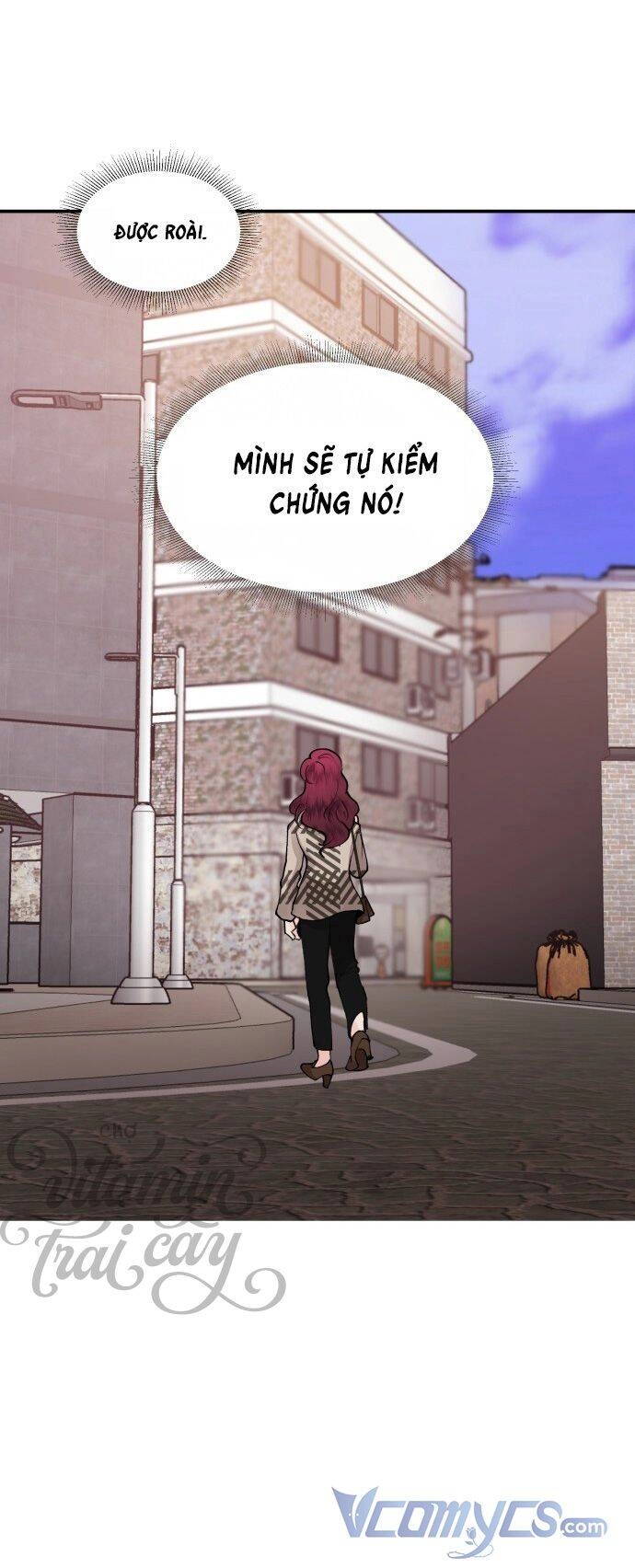 Oan Gia Ngõ Hẹp Chapter 16 - 63