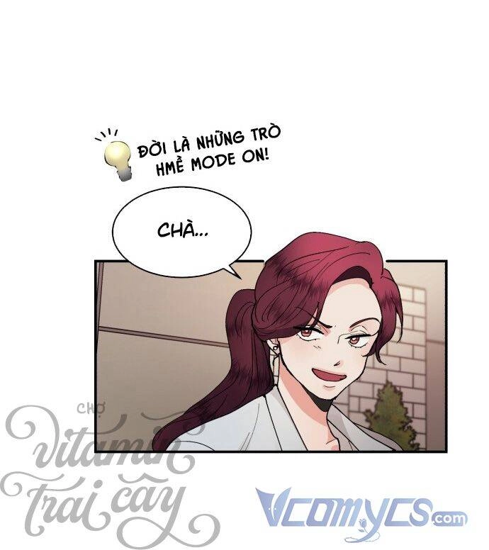 Oan Gia Ngõ Hẹp Chapter 17 - 4