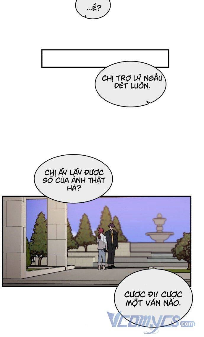 Oan Gia Ngõ Hẹp Chapter 17 - 6