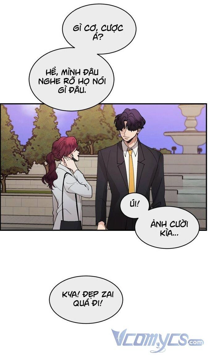 Oan Gia Ngõ Hẹp Chapter 17 - 7