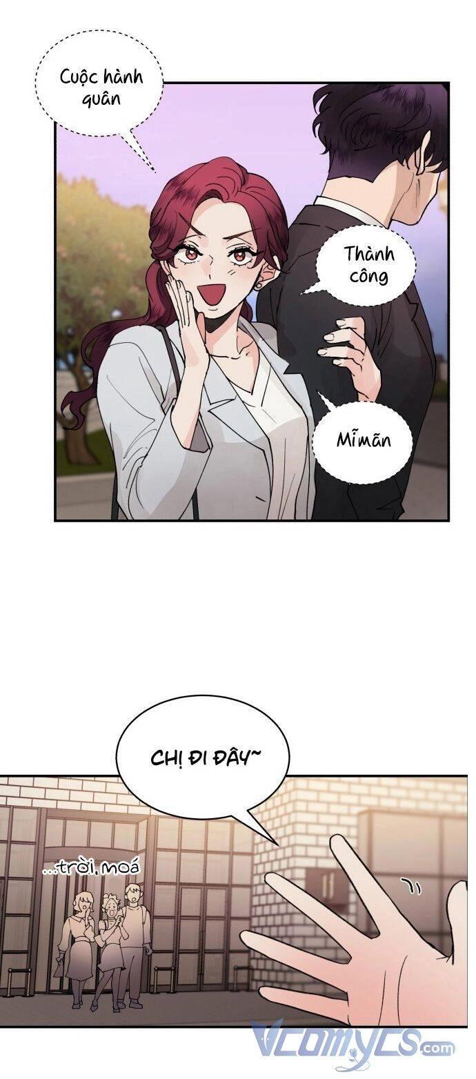 Oan Gia Ngõ Hẹp Chapter 17 - 9