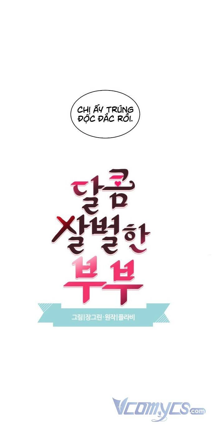 Oan Gia Ngõ Hẹp Chapter 17 - 10