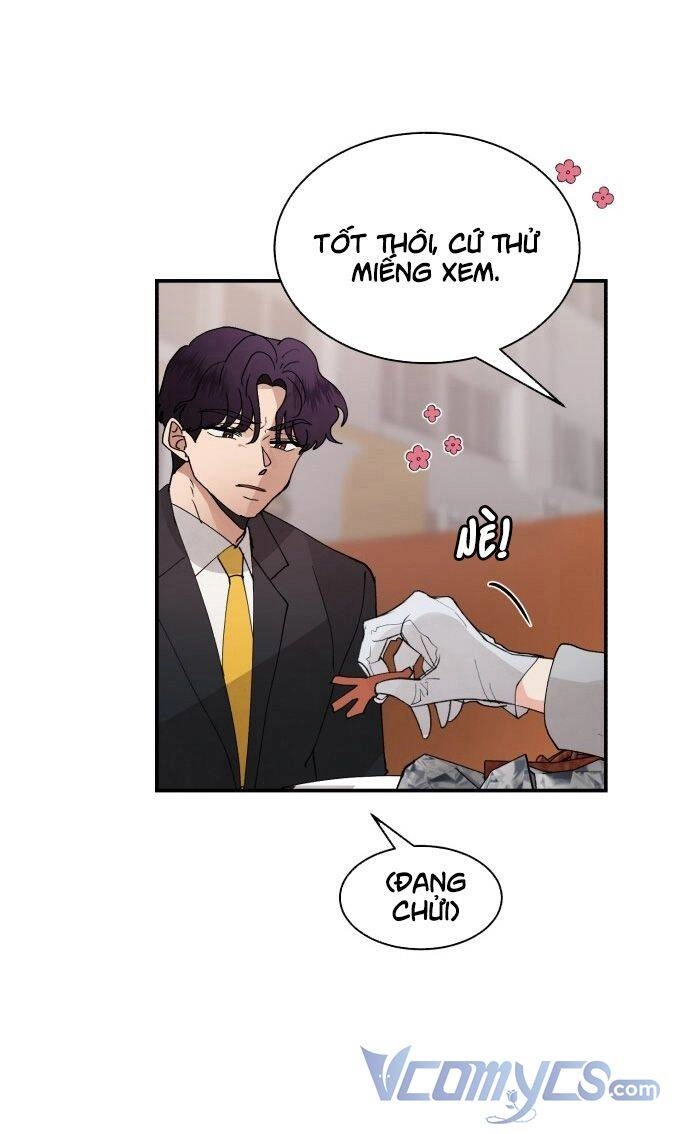 Oan Gia Ngõ Hẹp Chapter 17 - 15