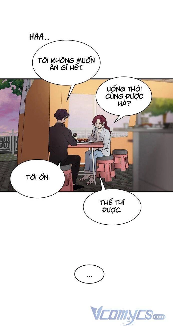 Oan Gia Ngõ Hẹp Chapter 17 - 16