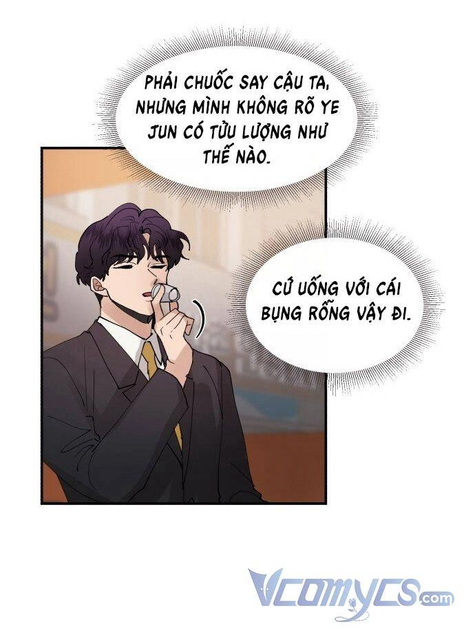 Oan Gia Ngõ Hẹp Chapter 17 - 18