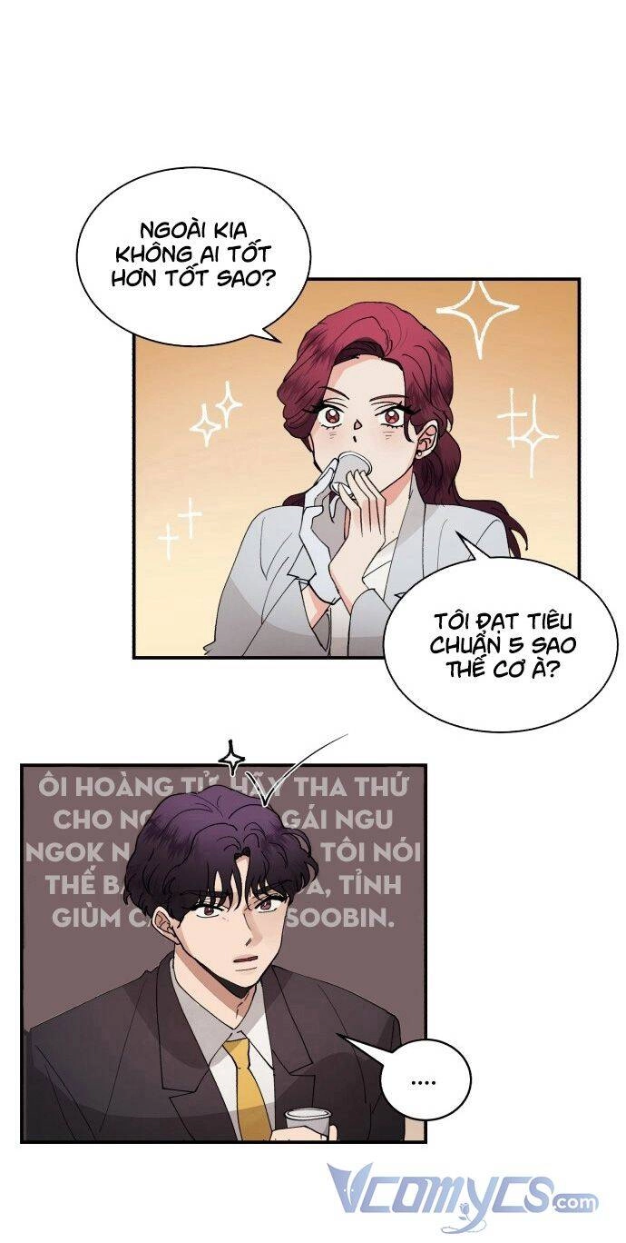 Oan Gia Ngõ Hẹp Chapter 17 - 20