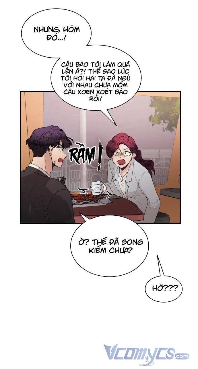 Oan Gia Ngõ Hẹp Chapter 17 - 30