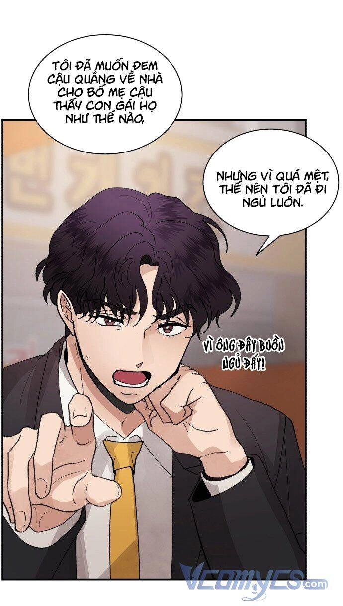 Oan Gia Ngõ Hẹp Chapter 17 - 32