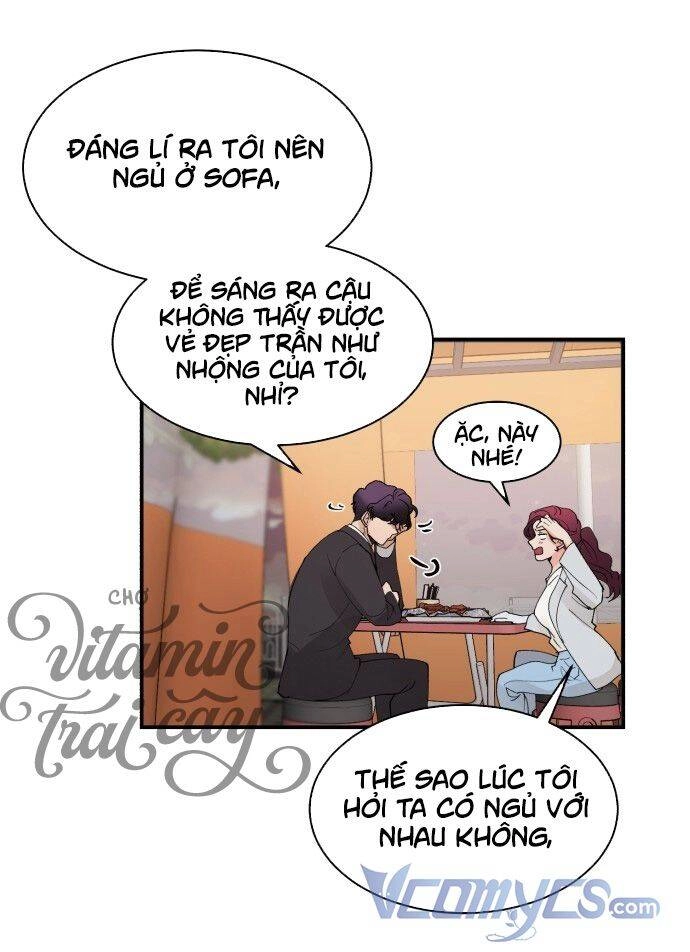 Oan Gia Ngõ Hẹp Chapter 17 - 33