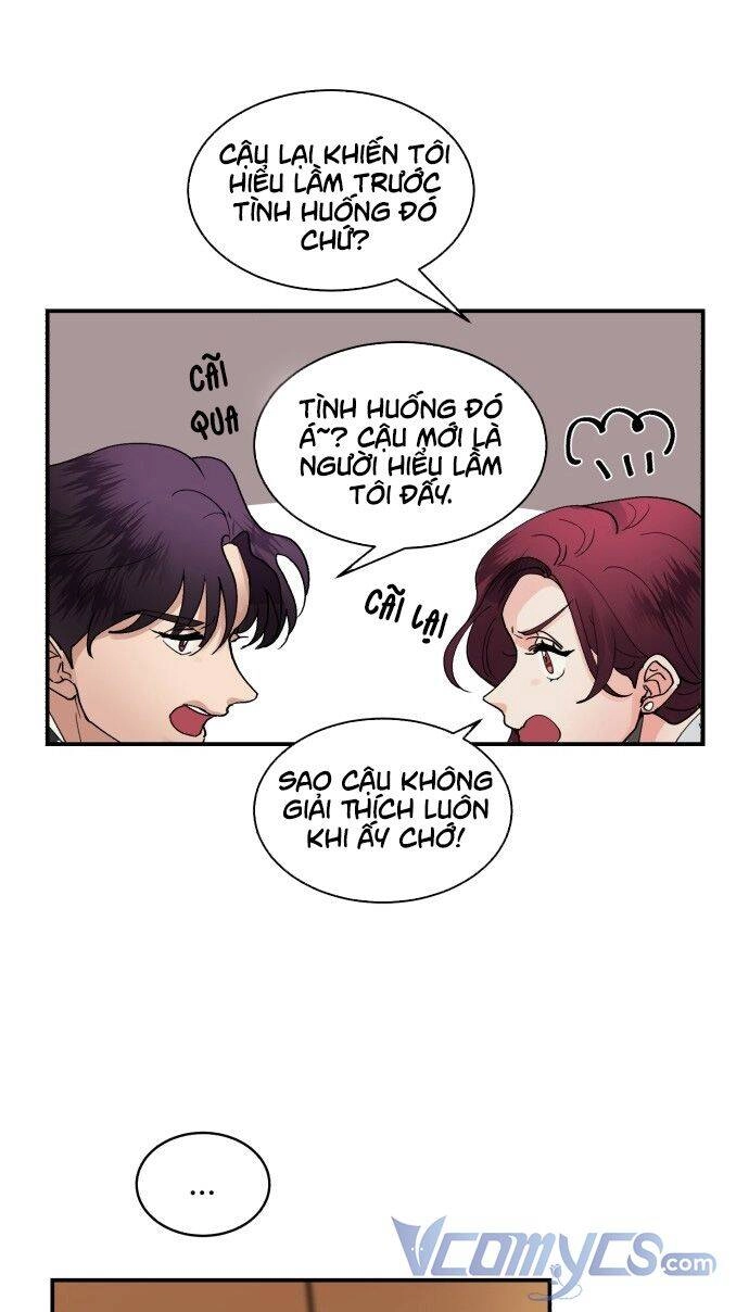 Oan Gia Ngõ Hẹp Chapter 17 - 34