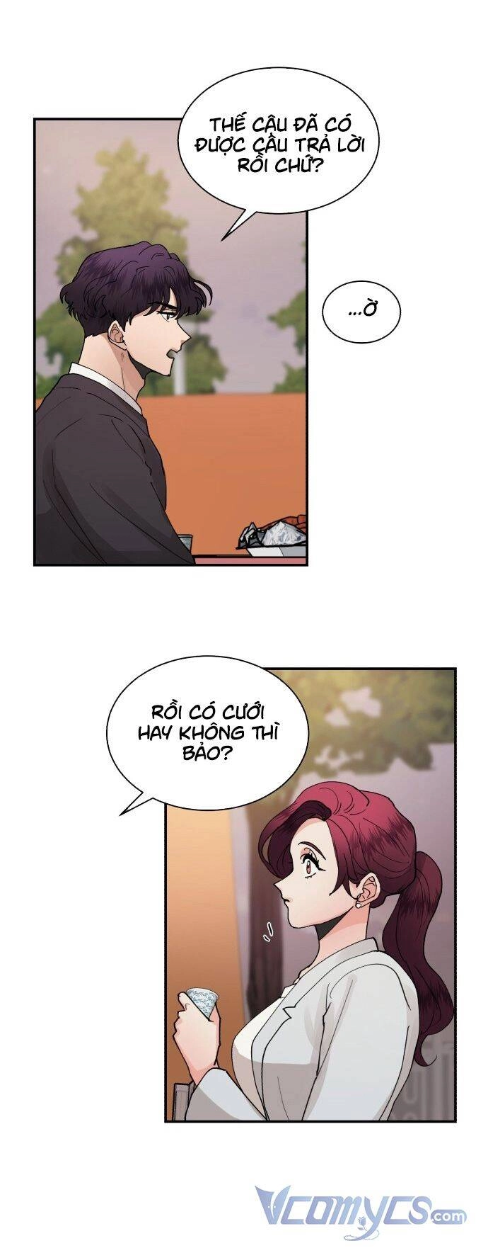 Oan Gia Ngõ Hẹp Chapter 17 - 37