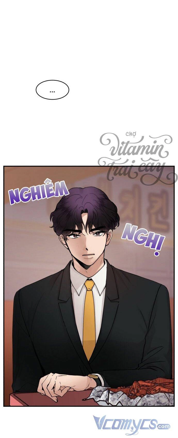 Oan Gia Ngõ Hẹp Chapter 17 - 38