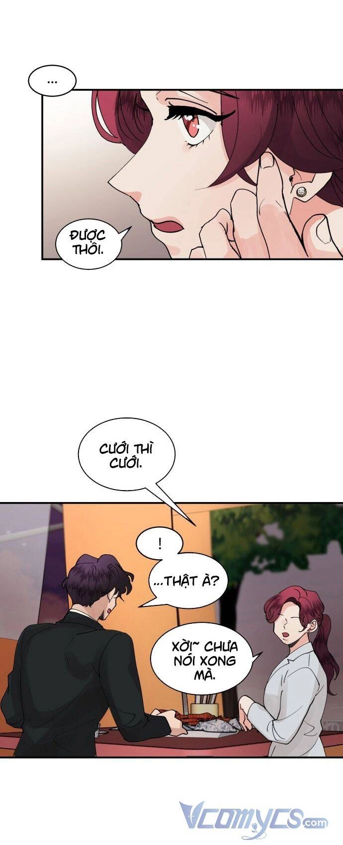 Oan Gia Ngõ Hẹp Chapter 17 - 39