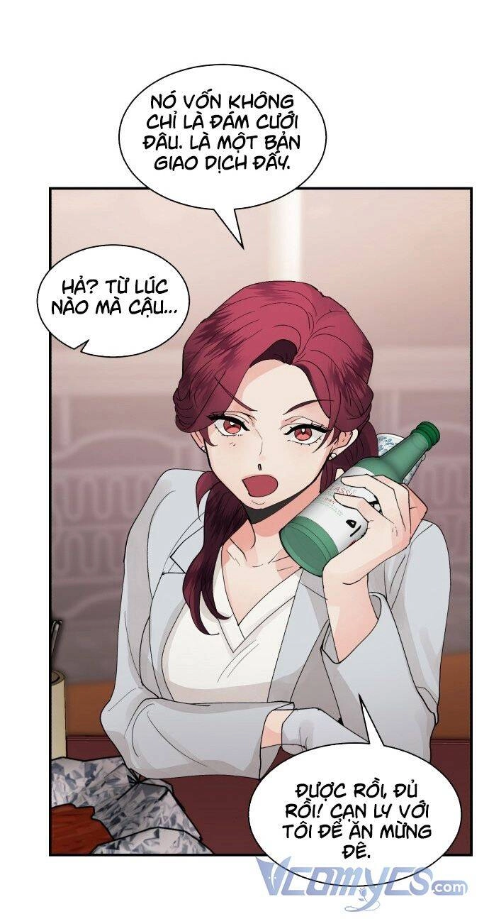 Oan Gia Ngõ Hẹp Chapter 17 - 40