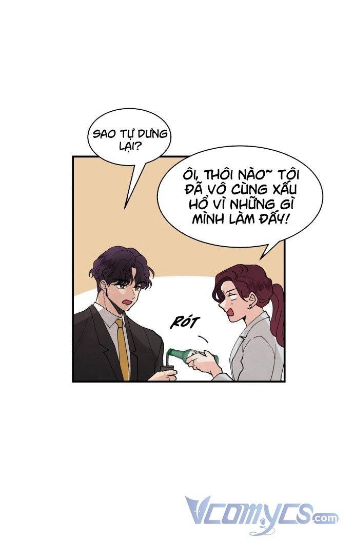 Oan Gia Ngõ Hẹp Chapter 17 - 41