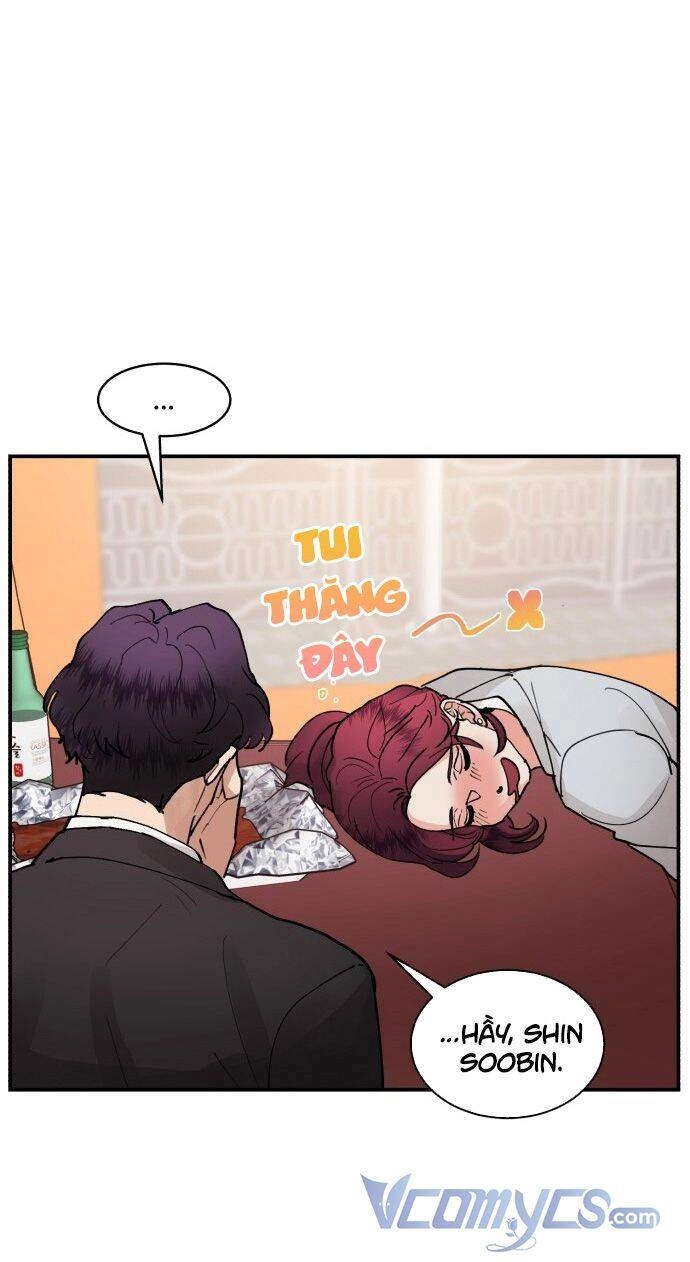 Oan Gia Ngõ Hẹp Chapter 17 - 43