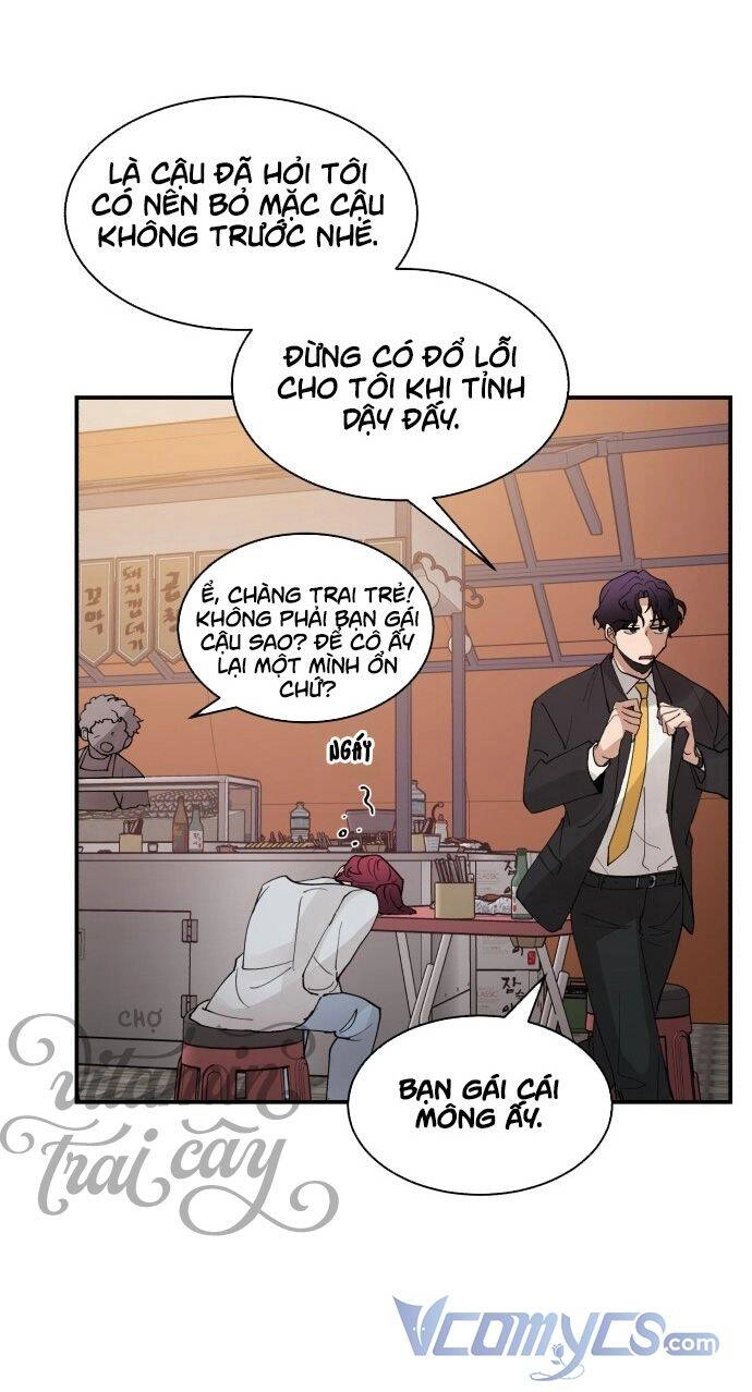 Oan Gia Ngõ Hẹp Chapter 17 - 44