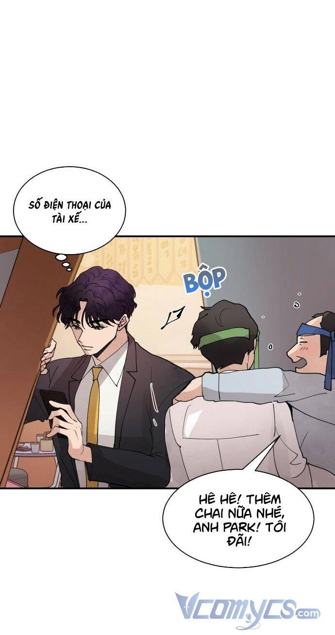 Oan Gia Ngõ Hẹp Chapter 17 - 45