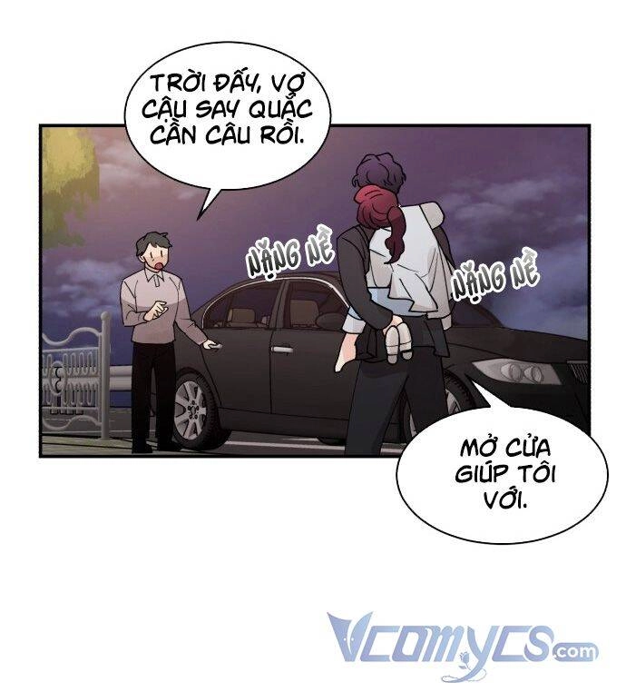 Oan Gia Ngõ Hẹp Chapter 17 - 49