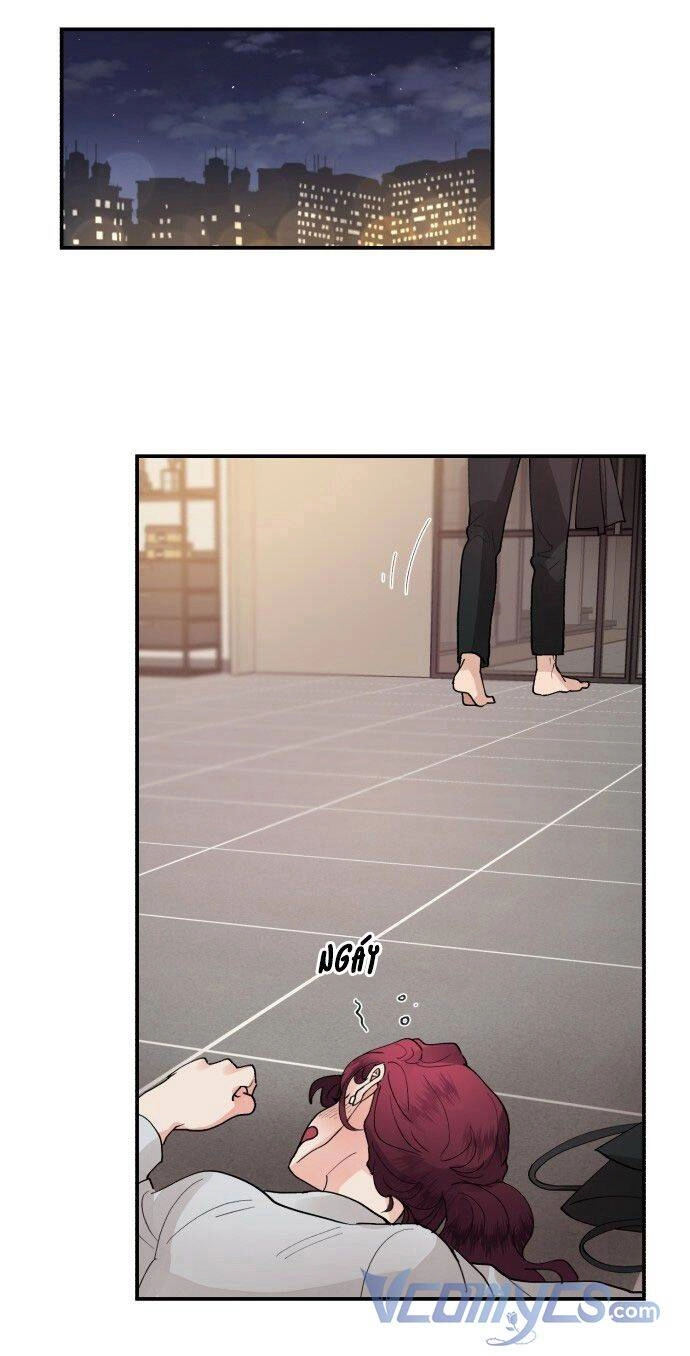 Oan Gia Ngõ Hẹp Chapter 17 - 51