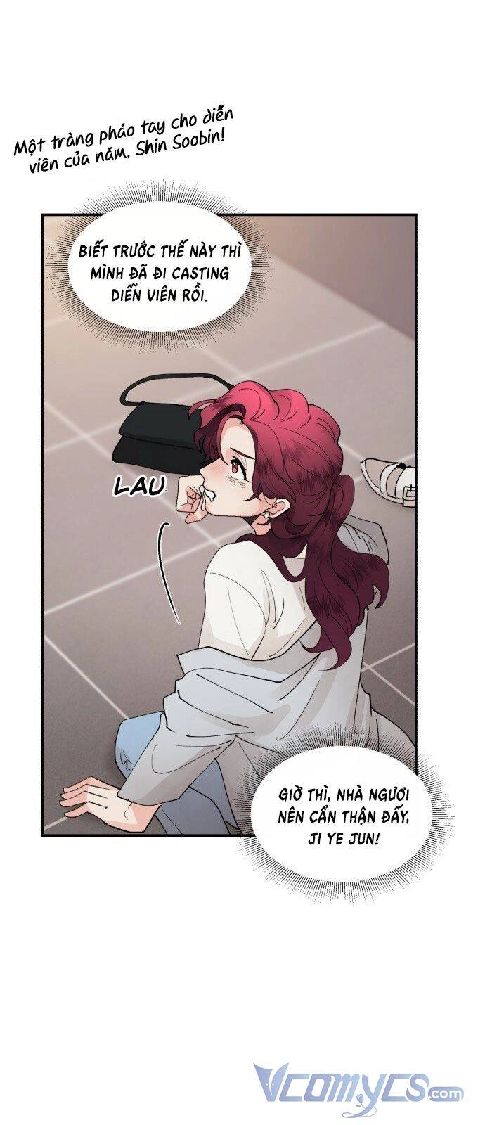 Oan Gia Ngõ Hẹp Chapter 17 - 53