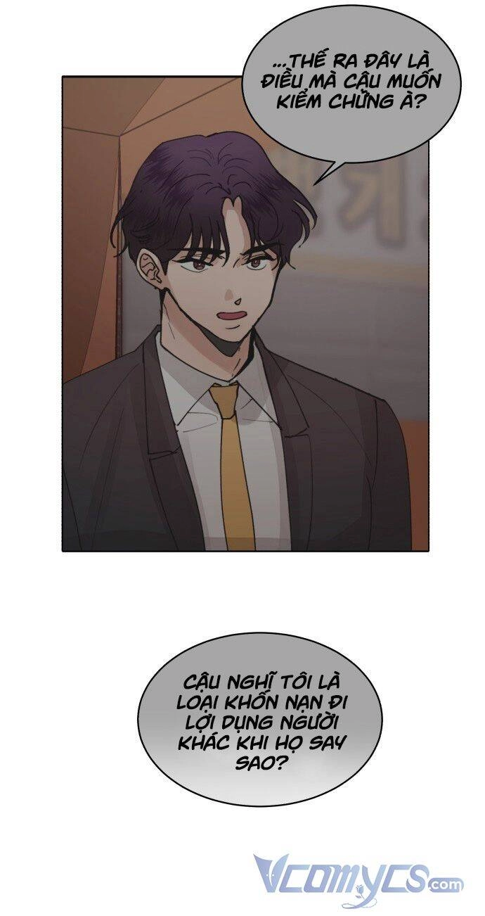 Oan Gia Ngõ Hẹp Chapter 17 - 54