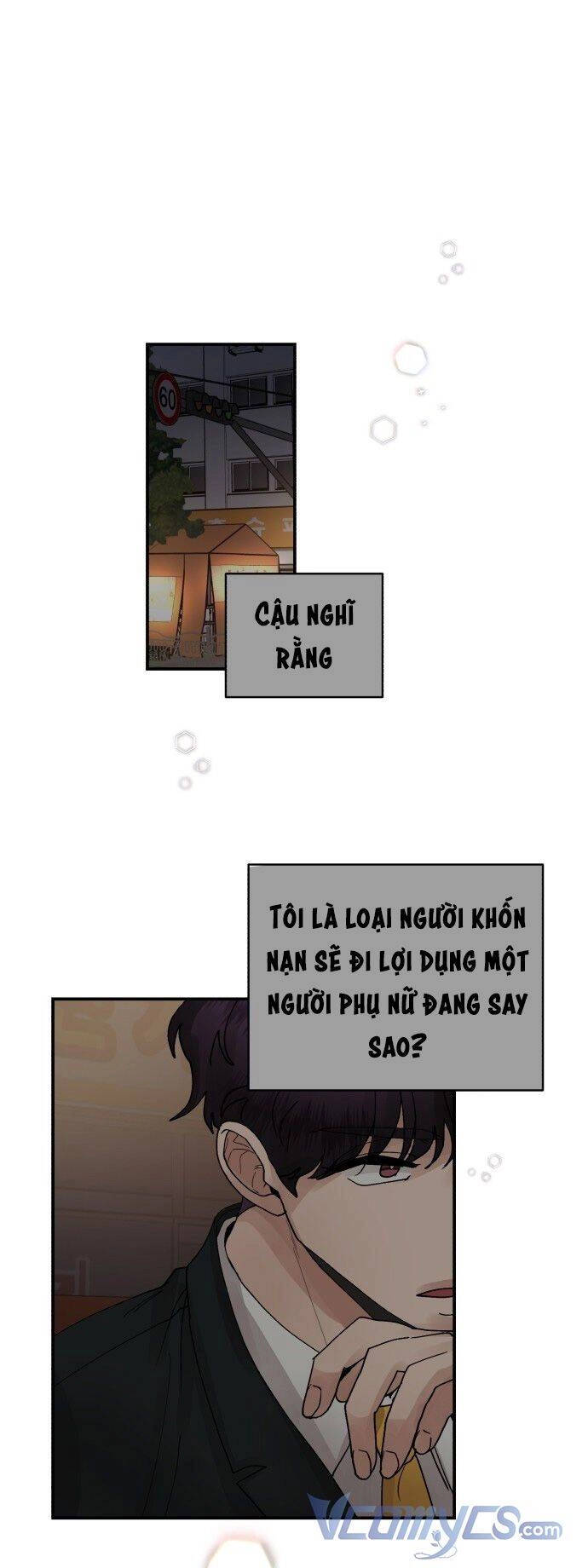 Oan Gia Ngõ Hẹp Chapter 18 - 3