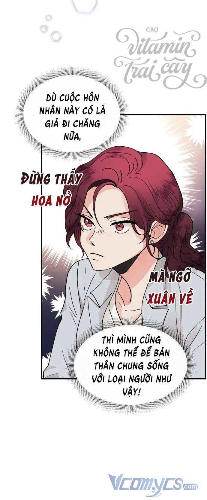 Oan Gia Ngõ Hẹp Chapter 18 - 4