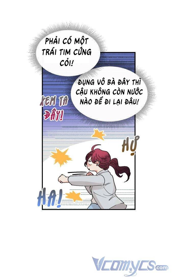 Oan Gia Ngõ Hẹp Chapter 18 - 5