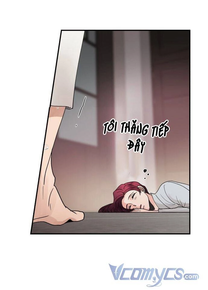 Oan Gia Ngõ Hẹp Chapter 18 - 9