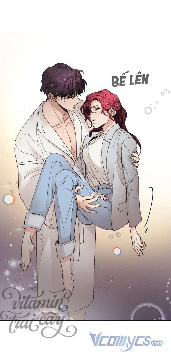 Oan Gia Ngõ Hẹp Chapter 18 - 14