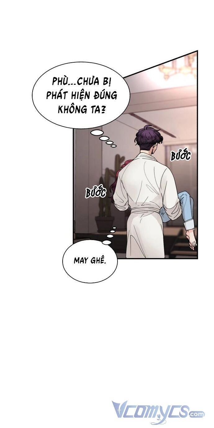 Oan Gia Ngõ Hẹp Chapter 18 - 17