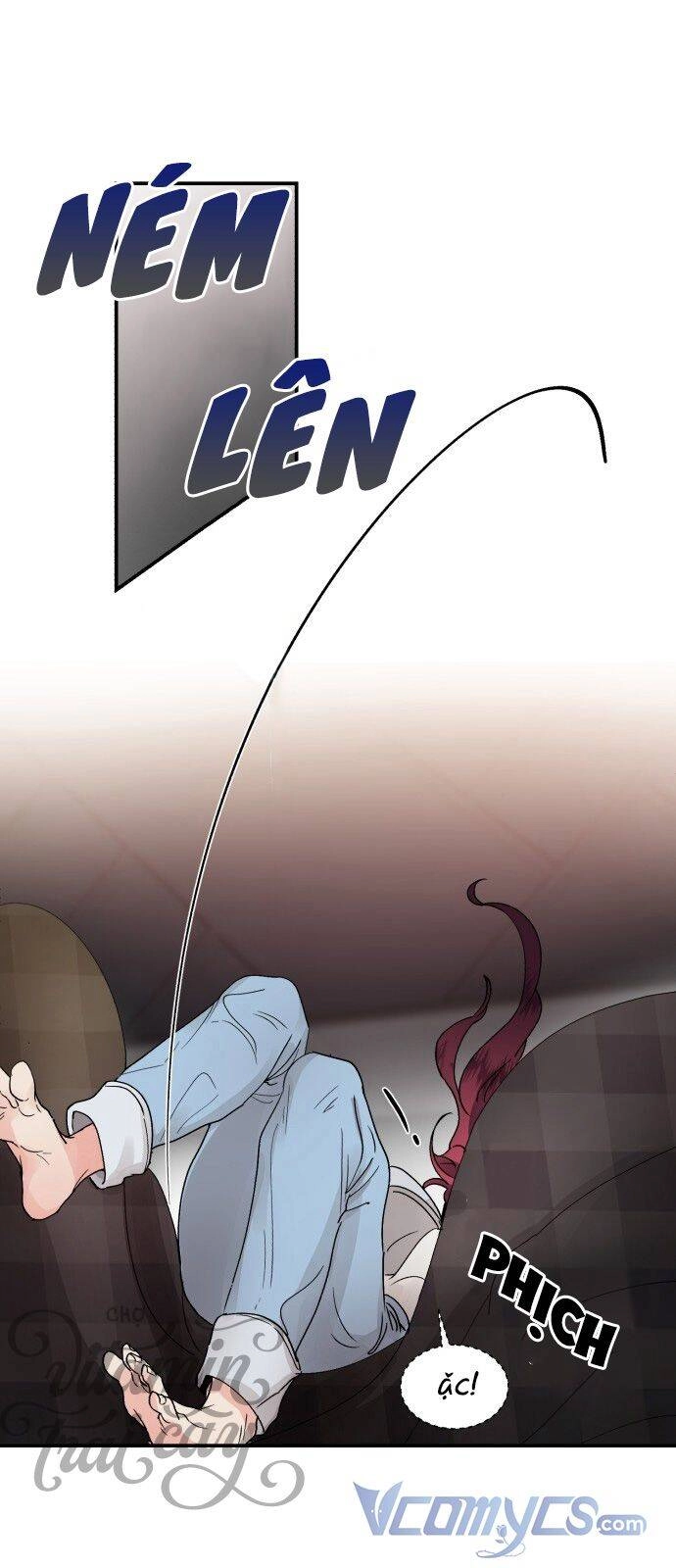 Oan Gia Ngõ Hẹp Chapter 18 - 21