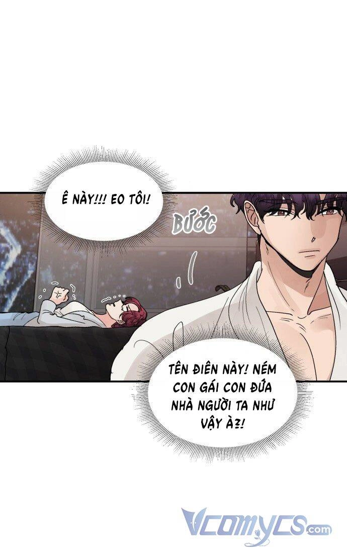 Oan Gia Ngõ Hẹp Chapter 18 - 22