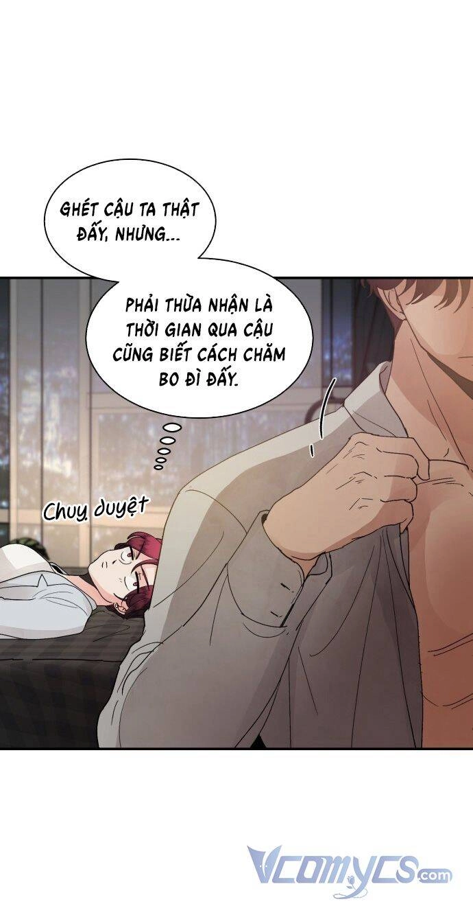 Oan Gia Ngõ Hẹp Chapter 18 - 30