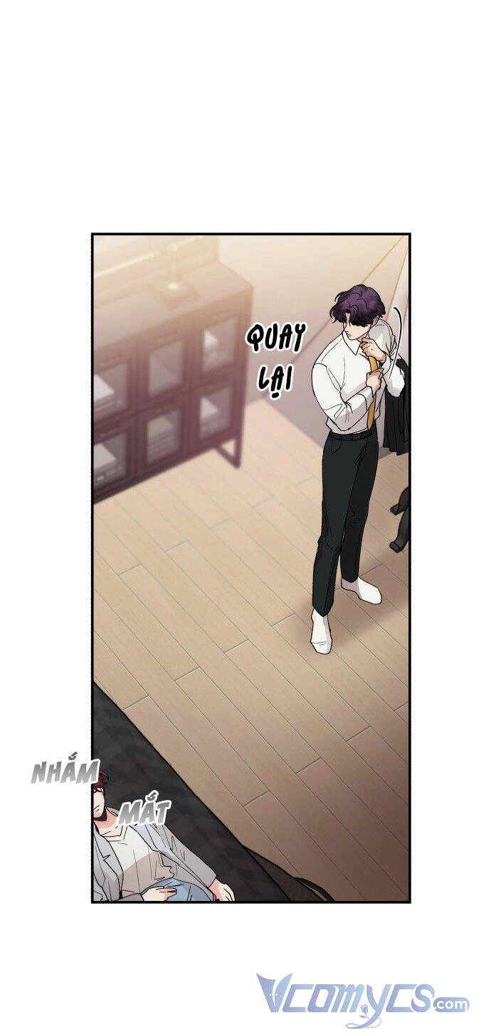 Oan Gia Ngõ Hẹp Chapter 18 - 31