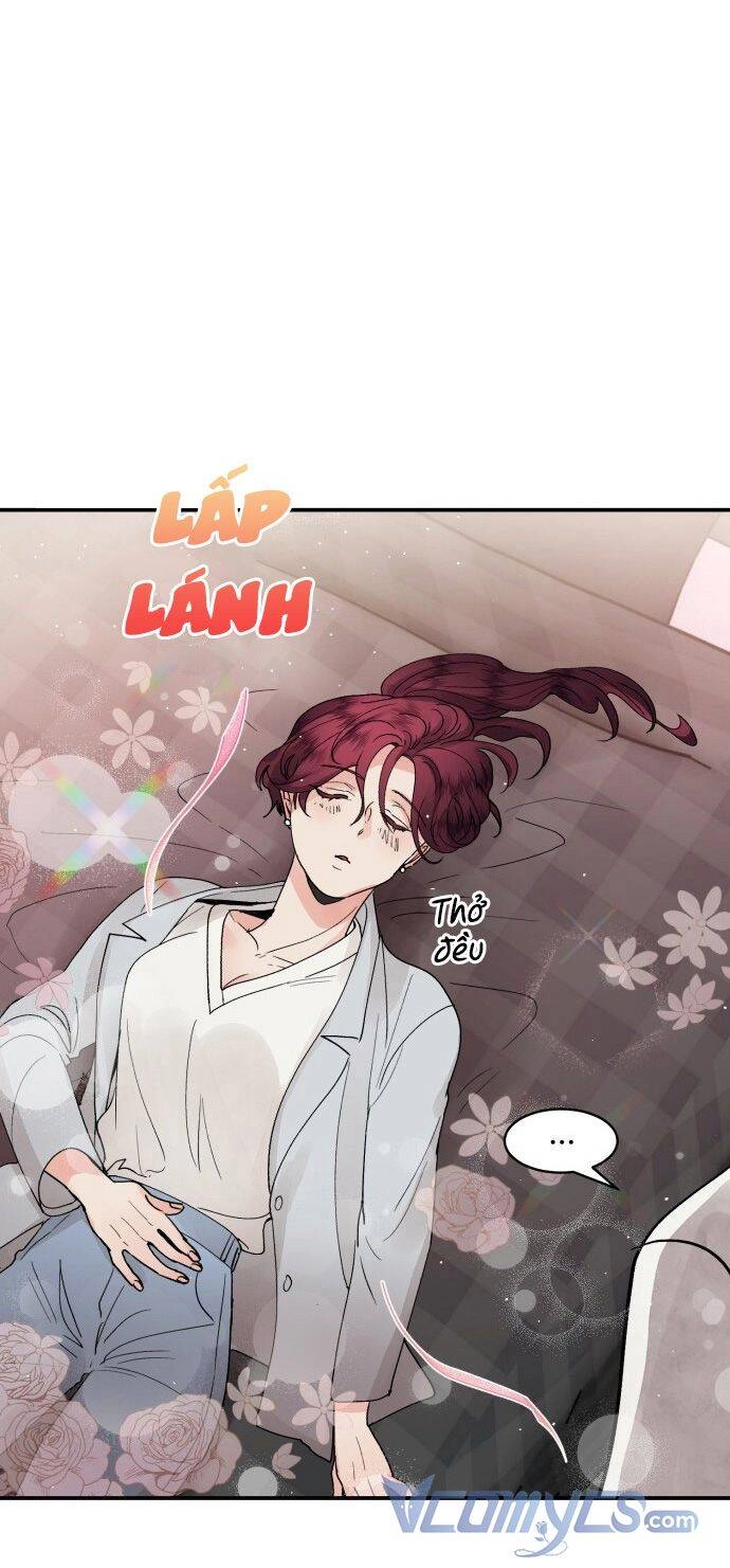 Oan Gia Ngõ Hẹp Chapter 18 - 32